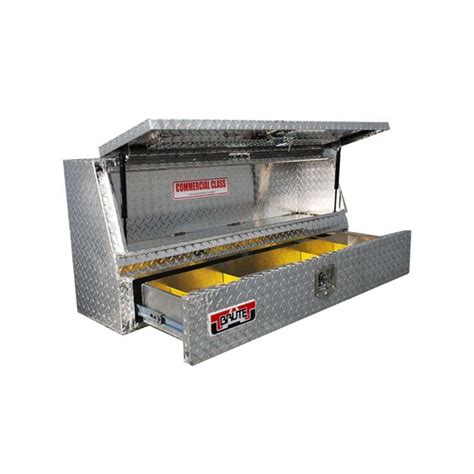 united steel tool boxes|elite truck tool boxes.